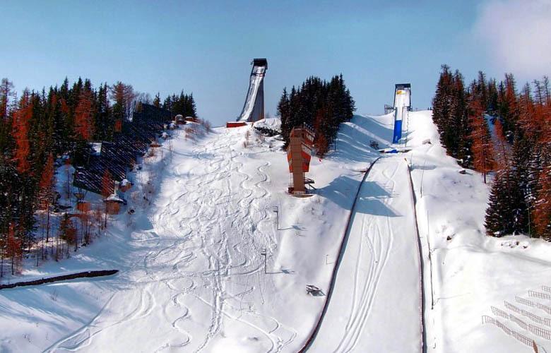 Apartman Panorama 1001 Štrbské Pleso Cameră foto