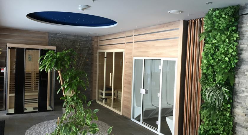 Apartman Panorama 1001 Štrbské Pleso Cameră foto